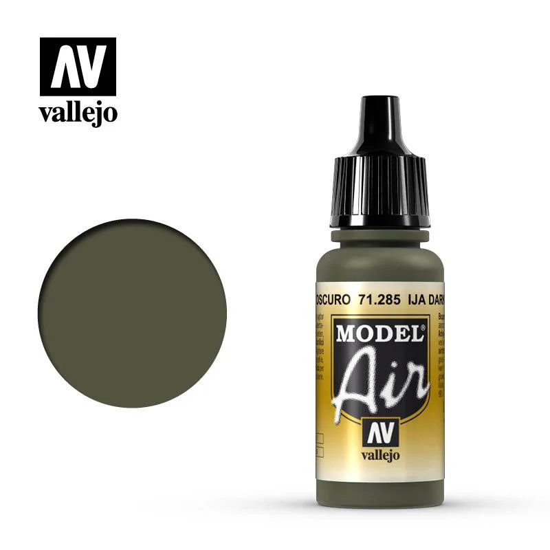Model Air Colours 17ml - Part 2 - Image 71