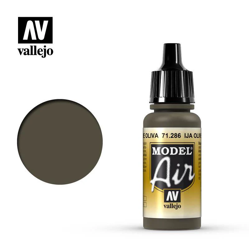 Model Air Colours 17ml - Part 2 - Image 72