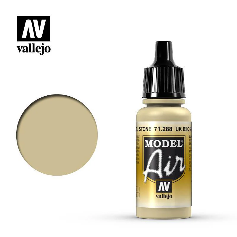 Model Air Colours 17ml - Part 2 - Image 74