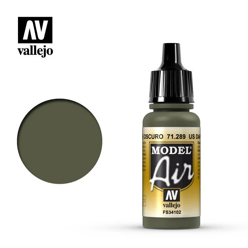 Model Air Colours 17ml - Part 2 - Image 75