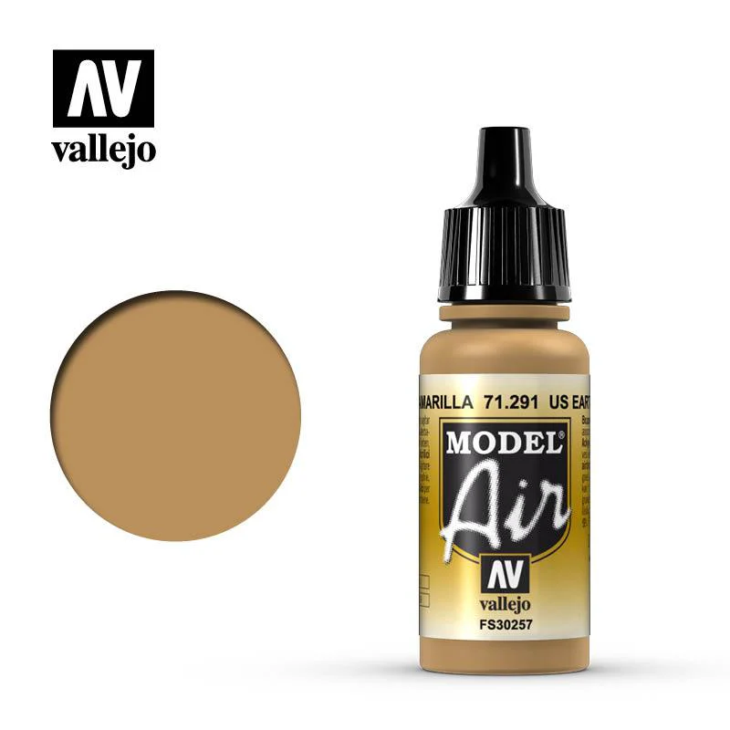 Model Air Colours 17ml - Part 2 - Image 77