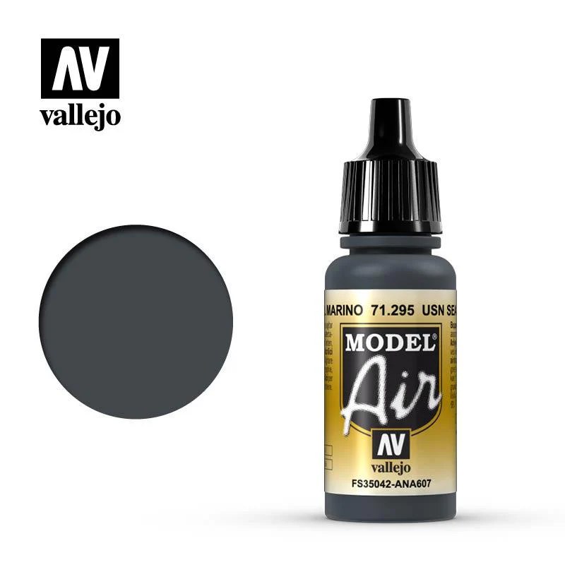 Model Air Colours 17ml - Part 2 - Image 81