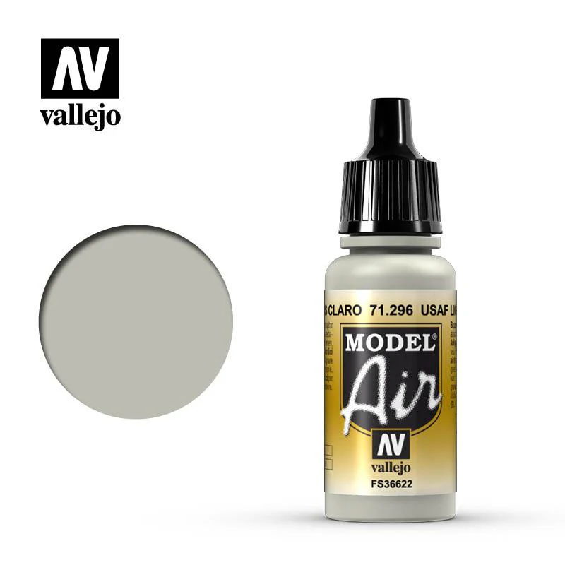 Model Air Colours 17ml - Part 2 - Image 82