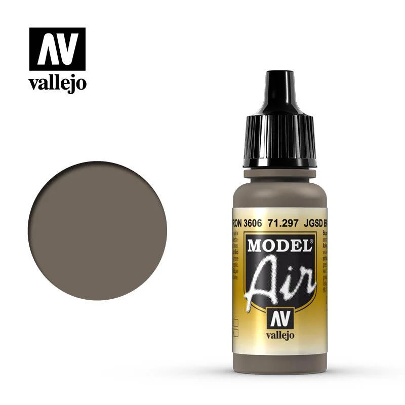 Model Air Colours 17ml - Part 2 - Image 83