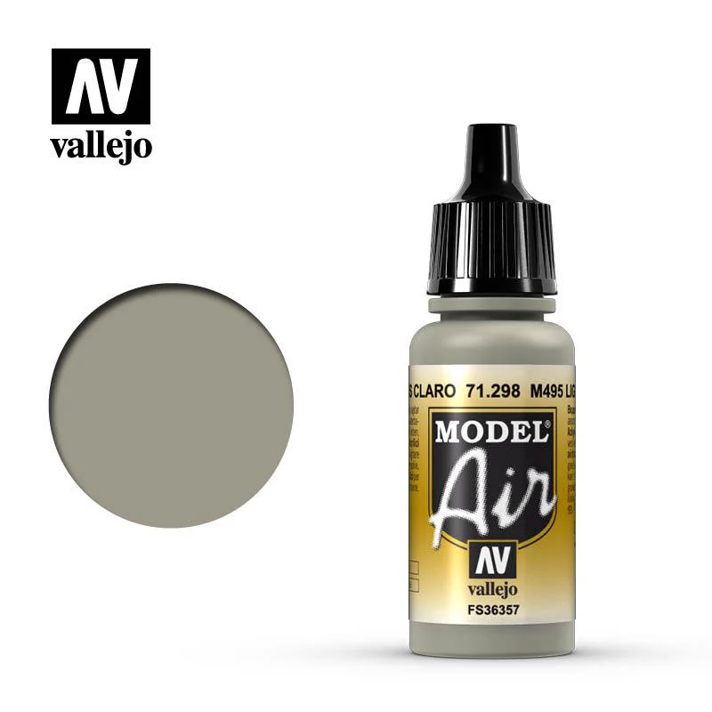 Model Air Colours 17ml - Part 2 - Image 84