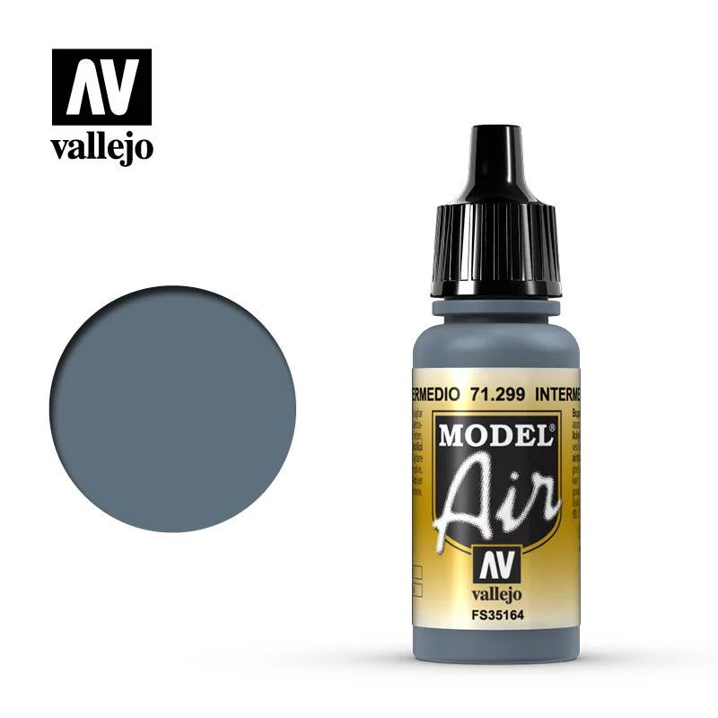 Model Air Colours 17ml - Part 2 - Image 85