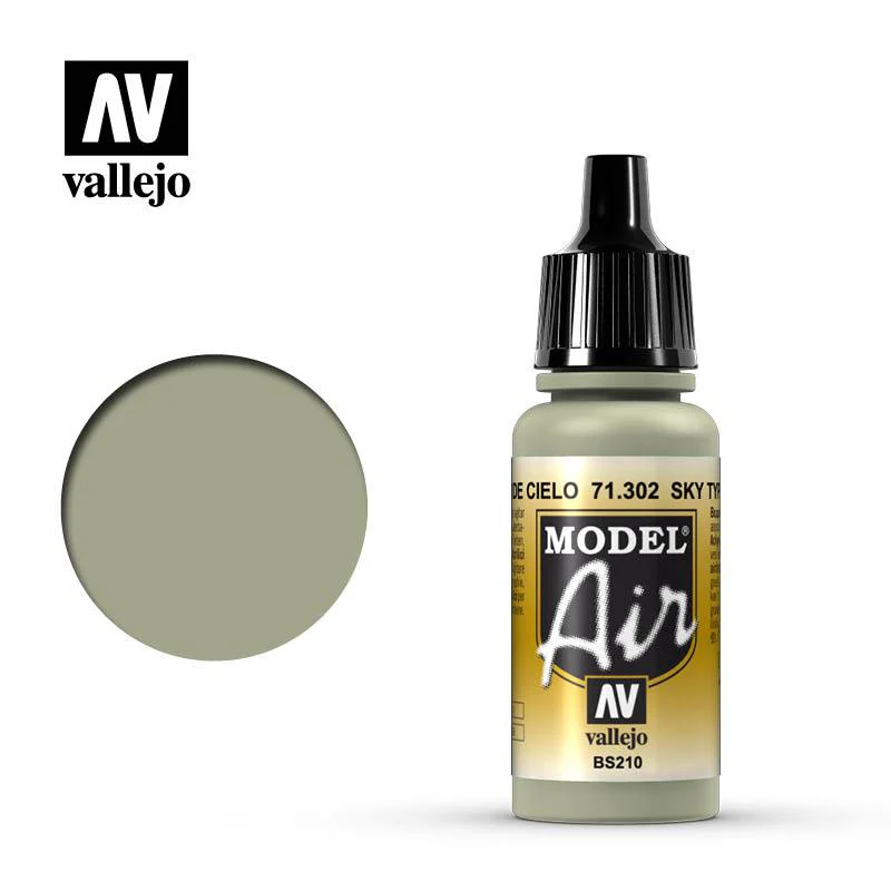 Model Air Colours 17ml - Part 2 - Image 88