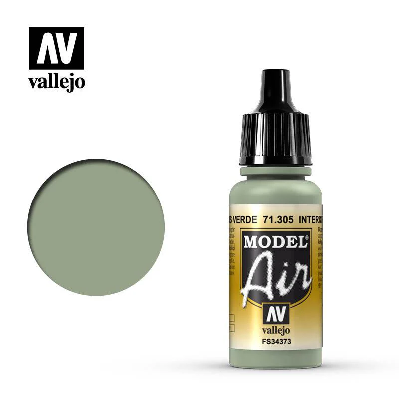 Model Air Colours 17ml - Part 2 - Image 91