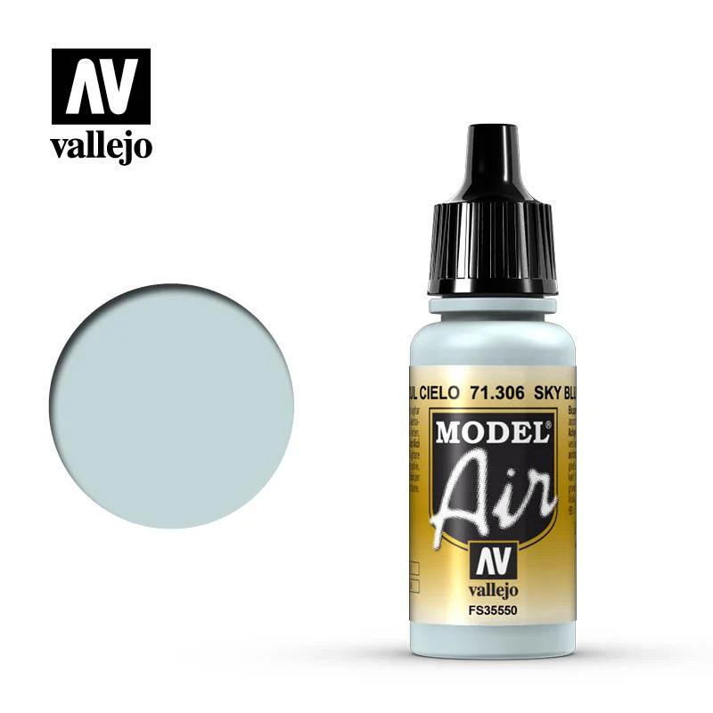 Model Air Colours 17ml - Part 2 - Image 92