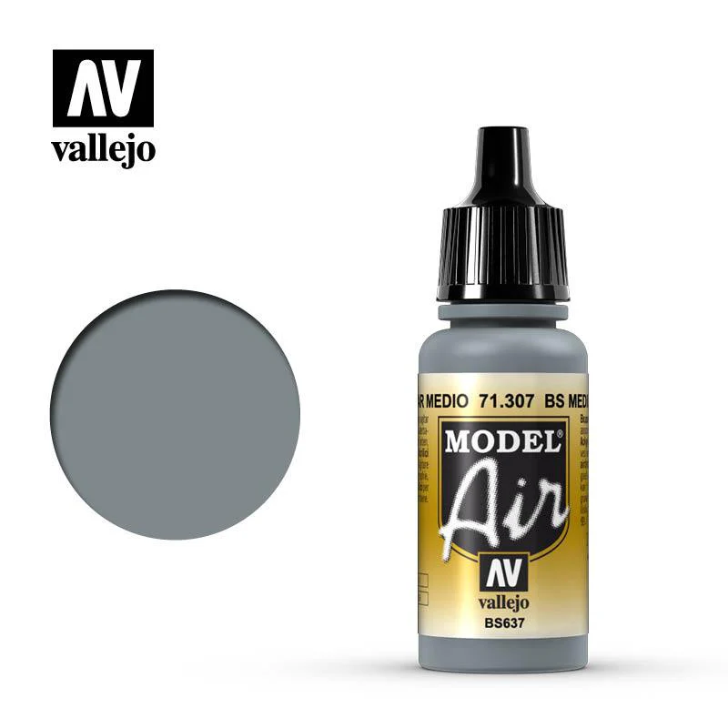 Model Air Colours 17ml - Part 2 - Image 93