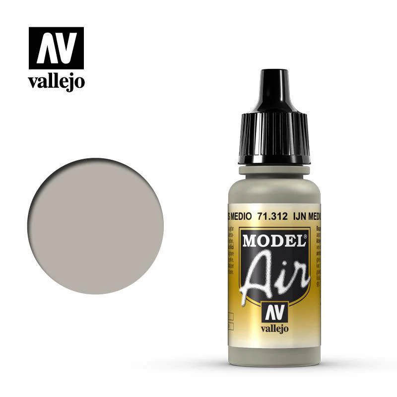 Model Air Colours 17ml - Part 2 - Image 98