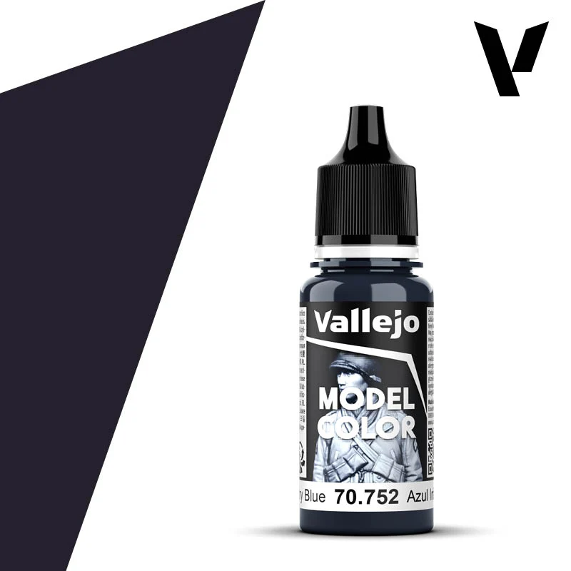 Model Color 18ml - NEW COLORS - Image 10