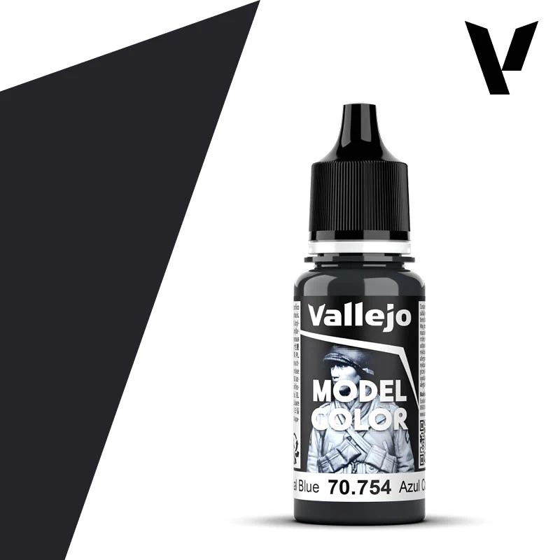 Model Color 18ml - NEW COLORS - Image 12