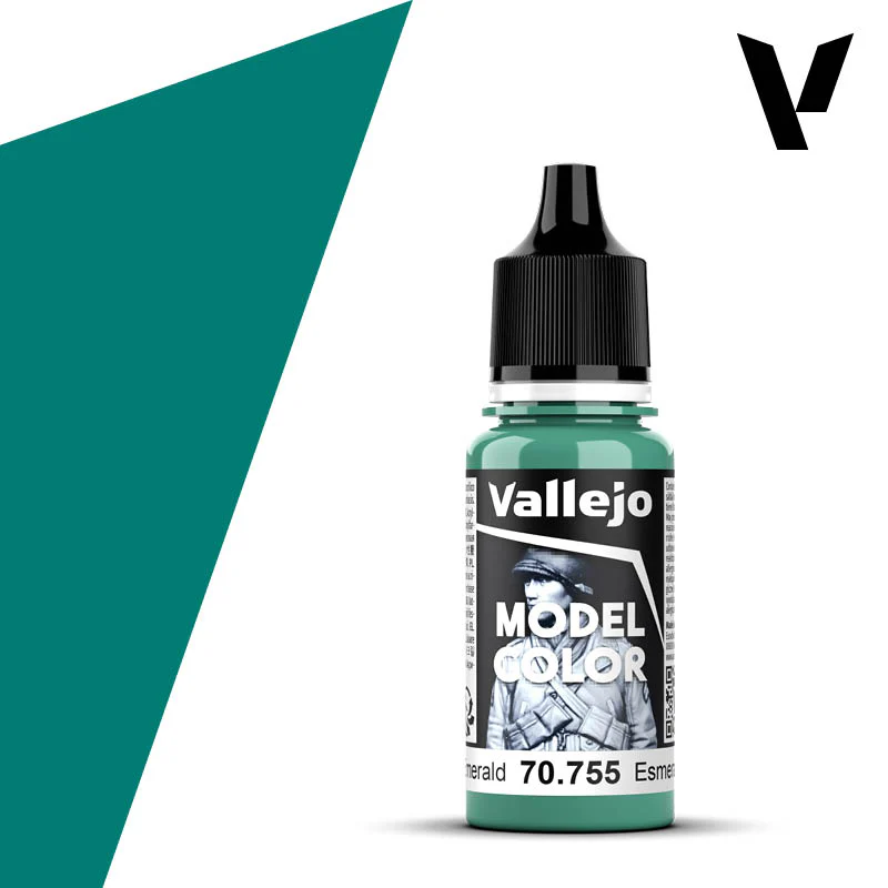 Model Color 18ml - NEW COLORS - Image 13