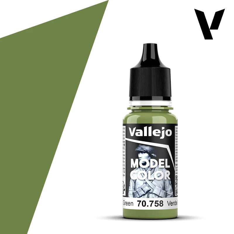 Model Color 18ml - NEW COLORS - Image 16