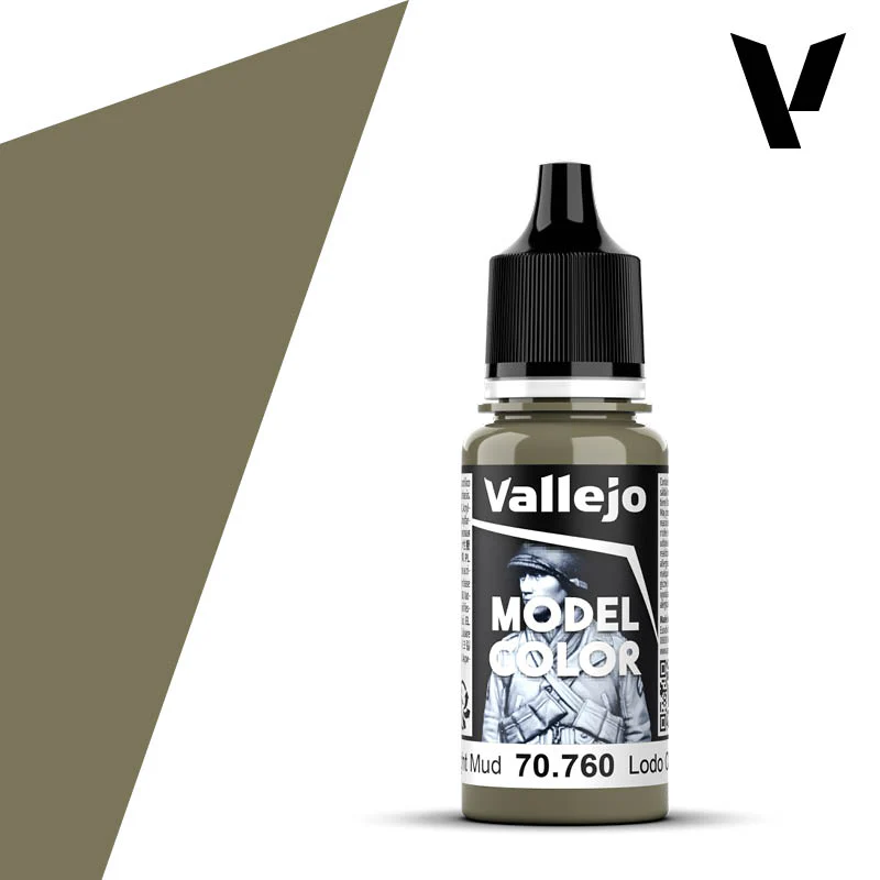 Model Color 18ml - NEW COLORS - Image 18