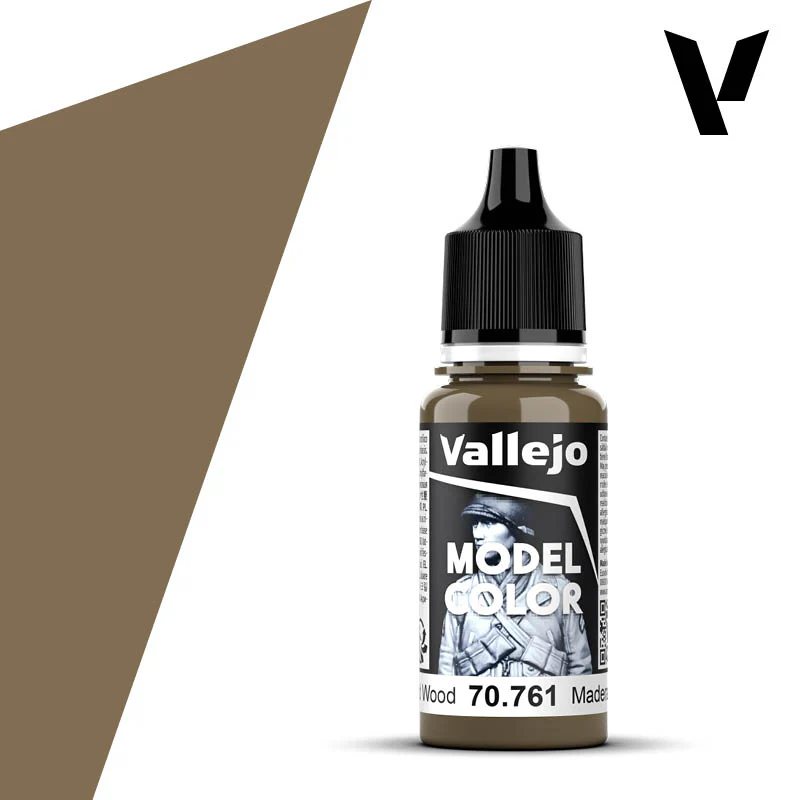 Model Color 18ml - NEW COLORS - Image 19