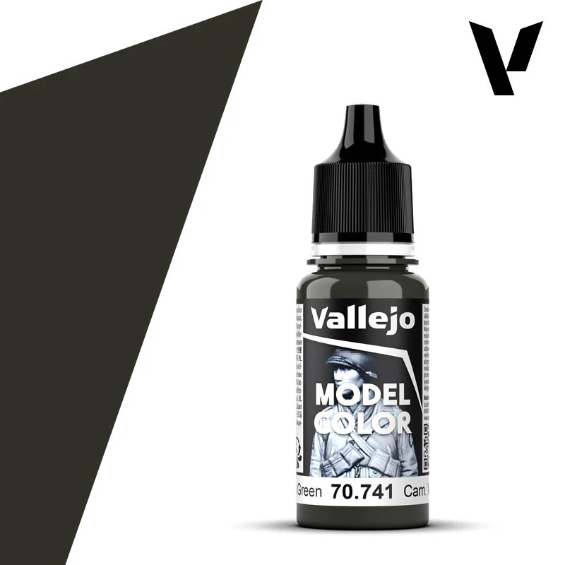 Model Color 18ml - NEW COLORS - Image 2