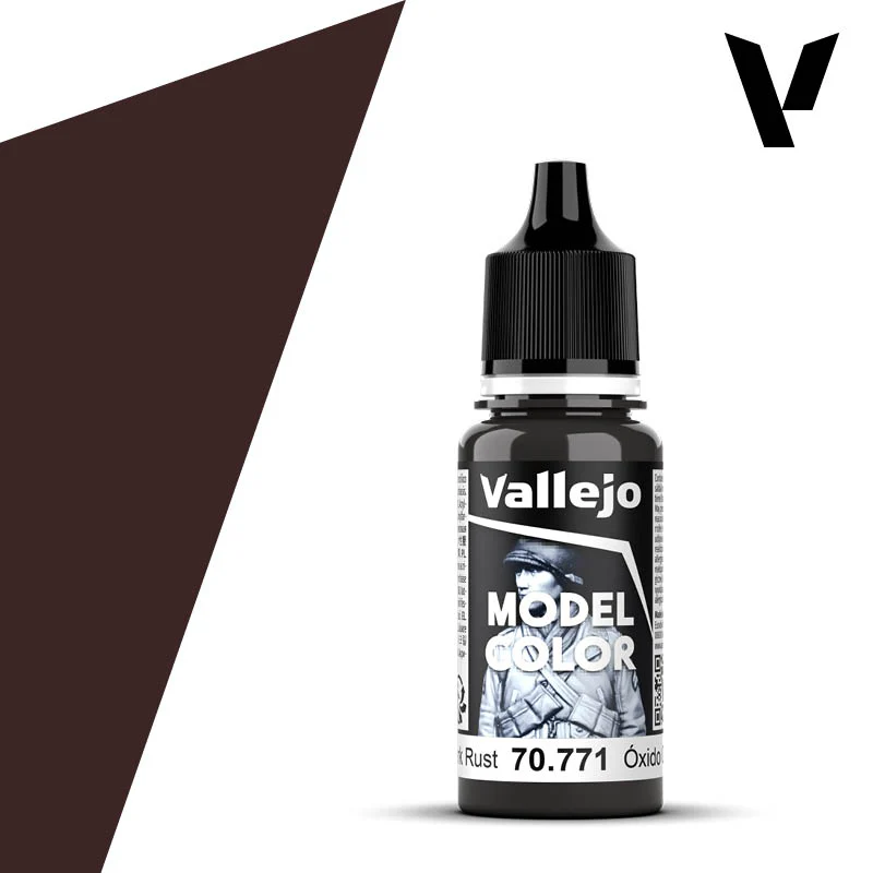 Model Color 18ml - NEW COLORS - Image 29