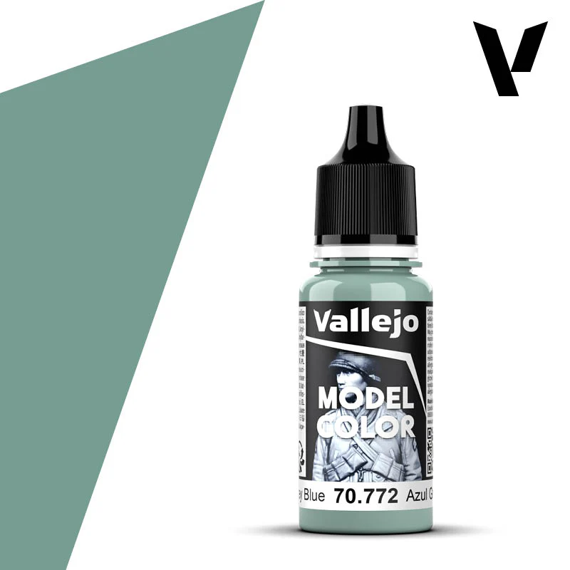 Model Color 18ml - NEW COLORS - Image 30