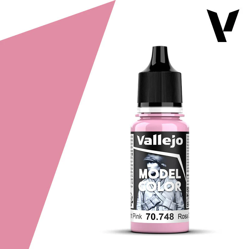Model Color 18ml - NEW COLORS - Image 6