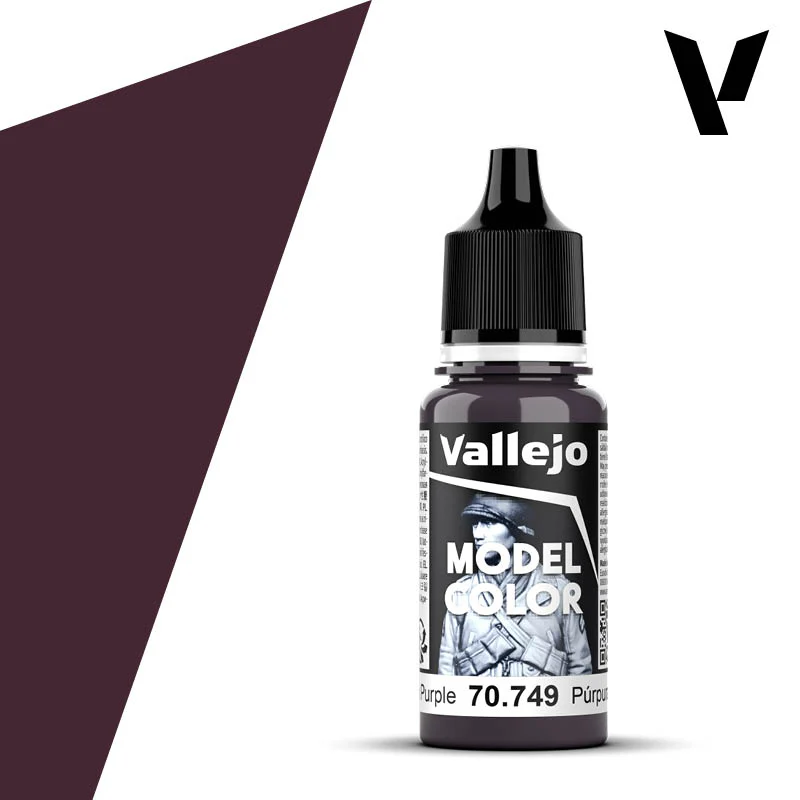 Model Color 18ml - NEW COLORS - Image 7