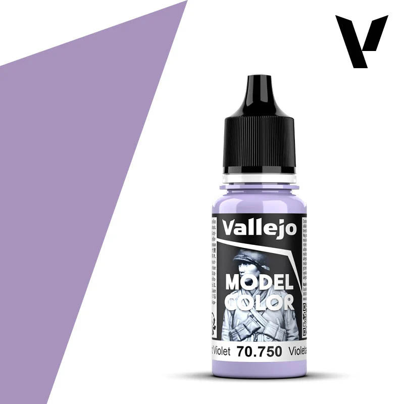 Model Color 18ml - NEW COLORS - Image 8