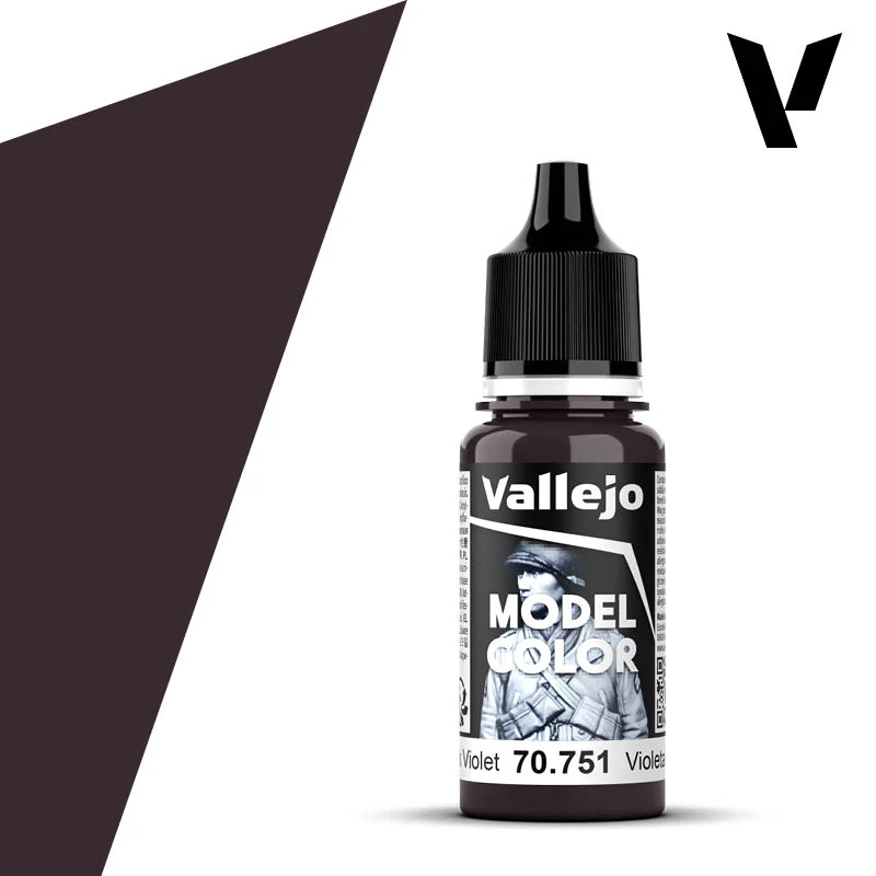 Model Color 18ml - NEW COLORS - Image 9