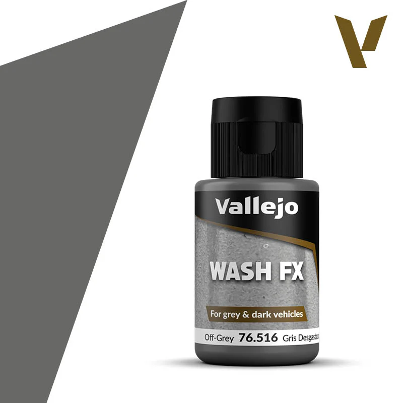 Model Wash Colors 35ml - Image 10