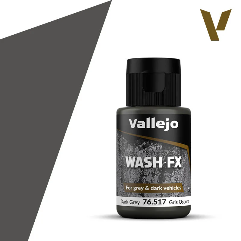 Model Wash Colors 35ml - Image 11