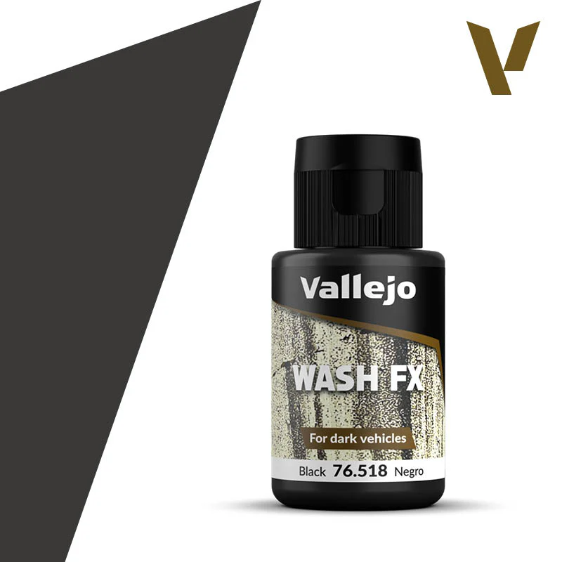Model Wash Colors 35ml - Image 12