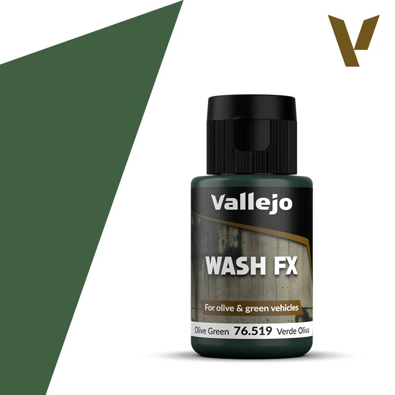 Model Wash Colors 35ml - Image 13