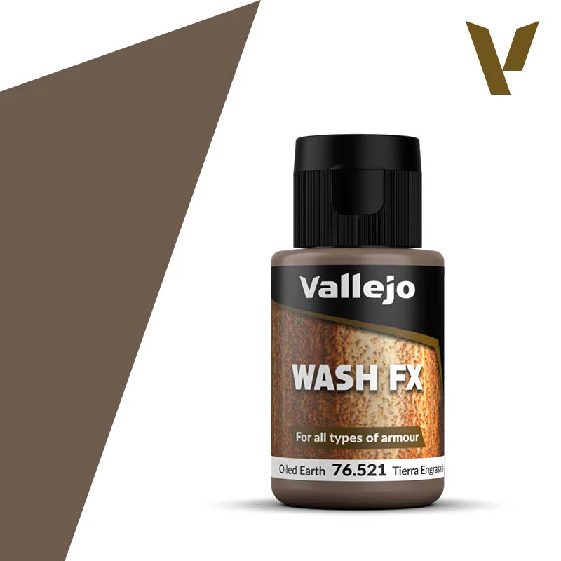 Model Wash Colors 35ml - Image 15