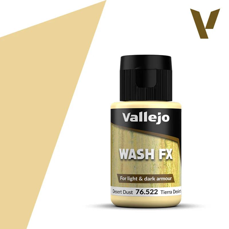 Model Wash Colors 35ml - Image 16