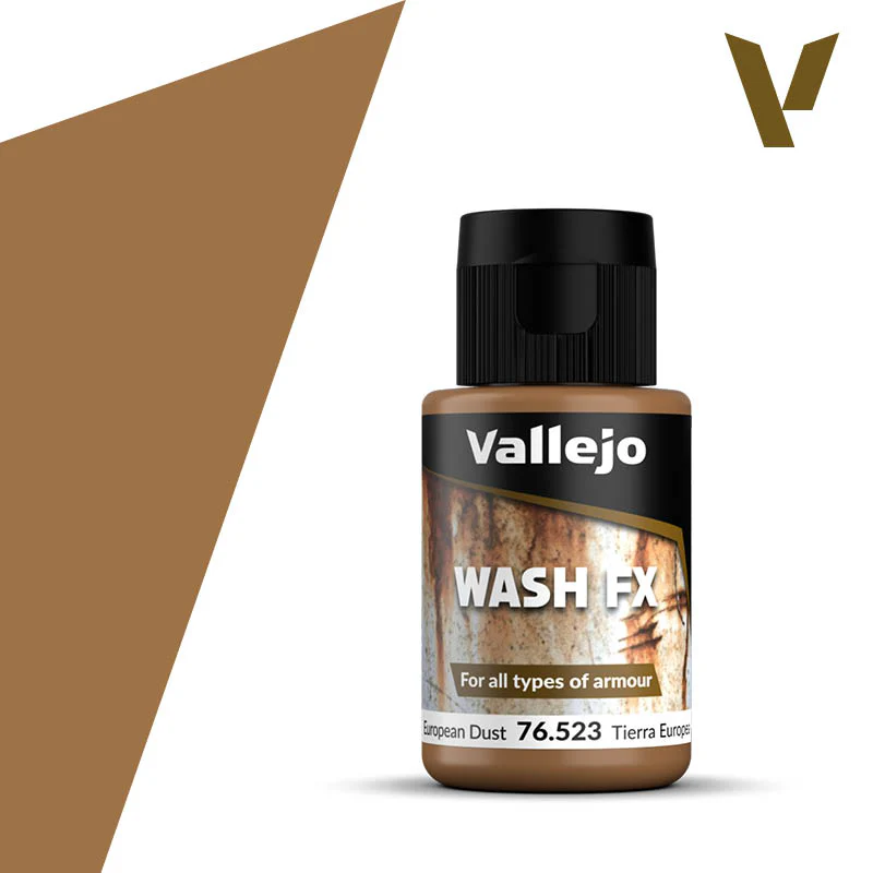 Model Wash Colors 35ml - Image 17