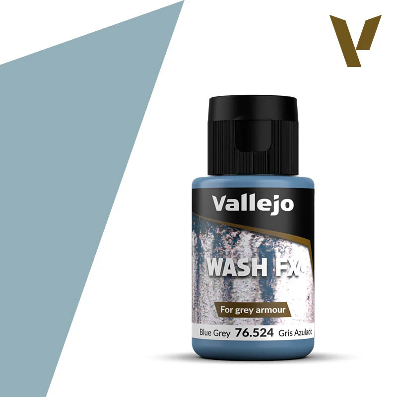 Model Wash Colors 35ml - Image 18