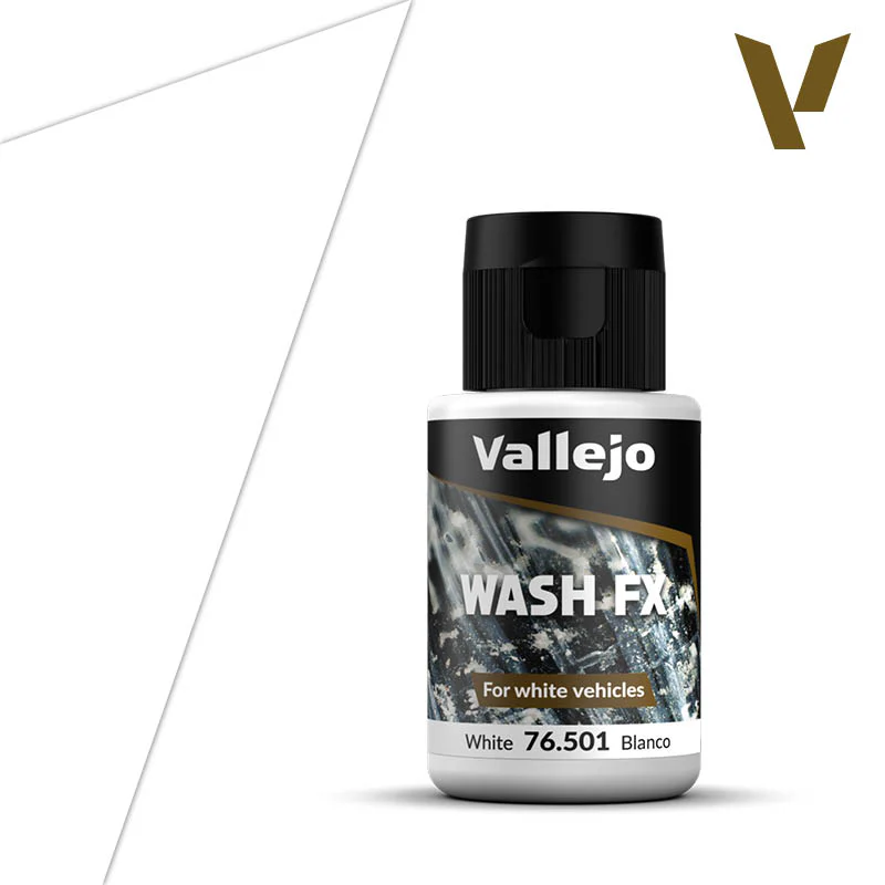 Model Wash Colors 35ml - Image 2