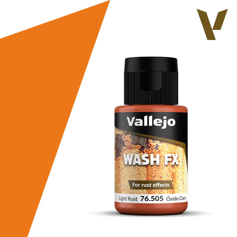 Model Wash Colors 35ml - Image 3