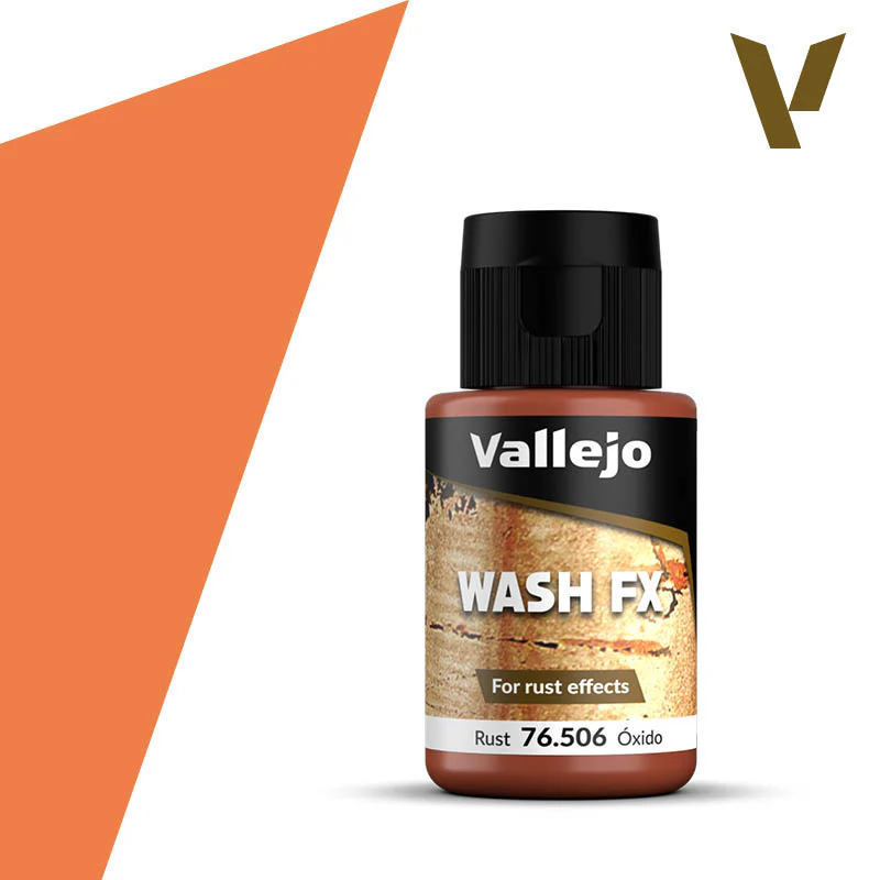 Model Wash Colors 35ml - Image 4
