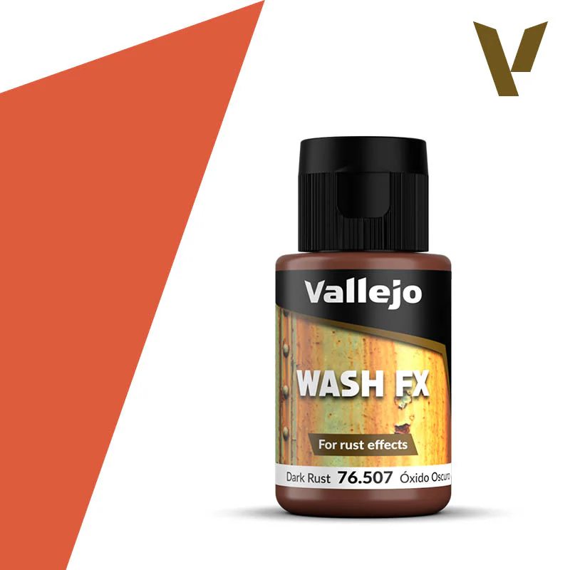 Model Wash Colors 35ml - Image 5