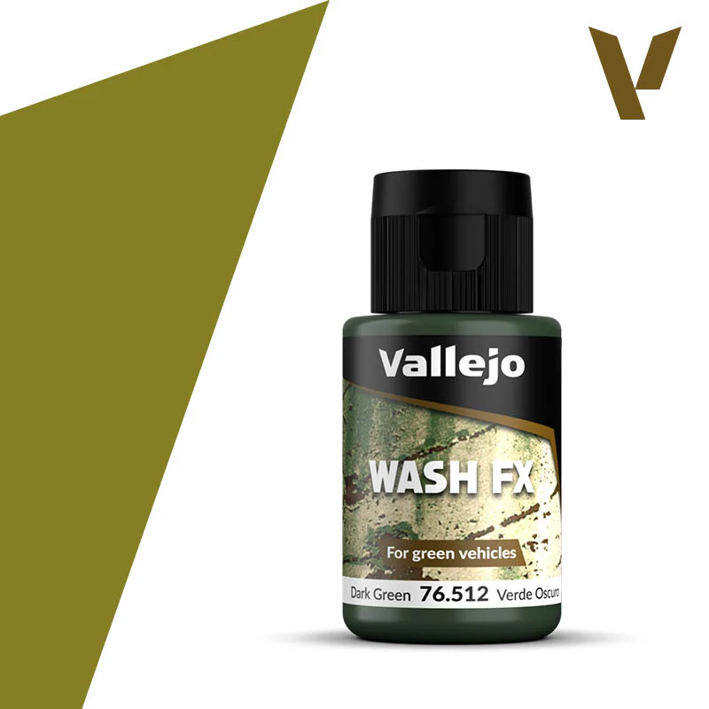 Model Wash Colors 35ml - Image 6