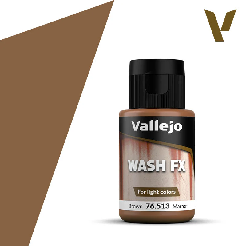 Model Wash Colors 35ml - Image 7