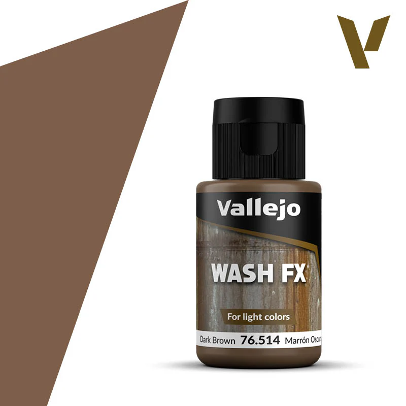 Model Wash Colors 35ml - Image 8