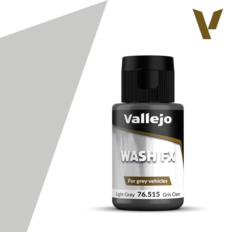 Model Wash Colors 35ml - Image 9