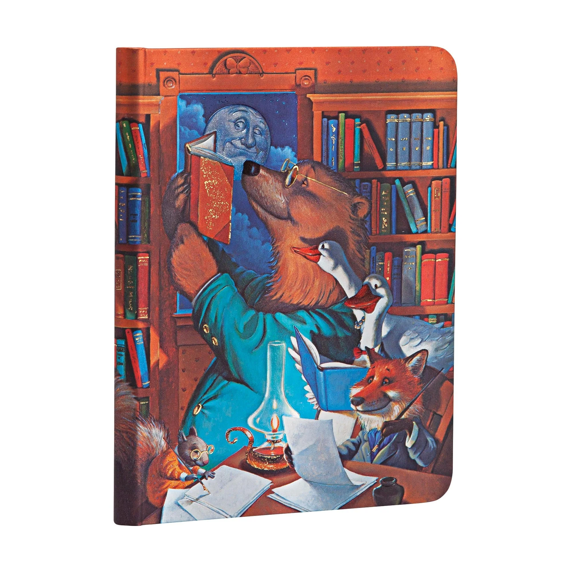 Moonlight Stories, Merrymakers, Midi, Unlined - Image 3
