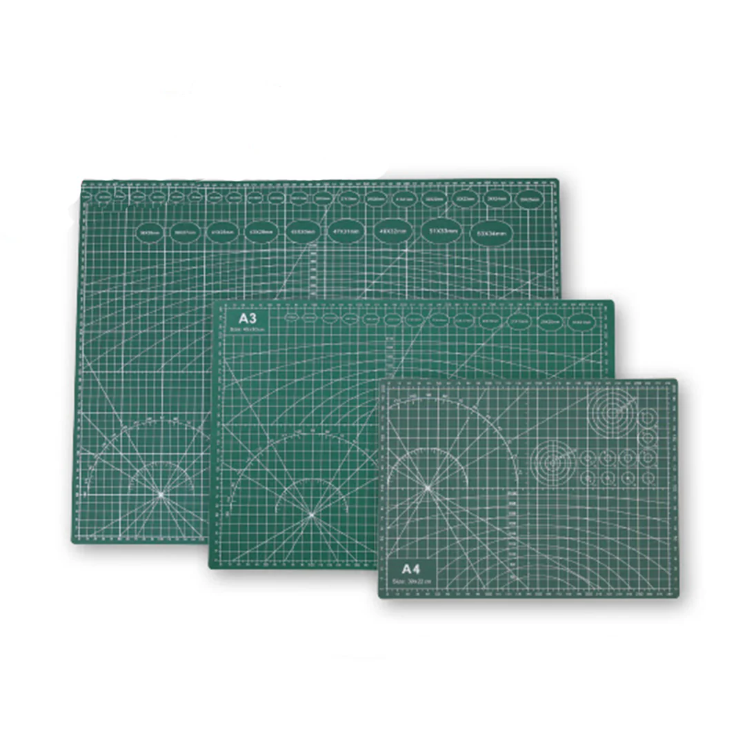 Museo Cutting Mats (Various Sizes)