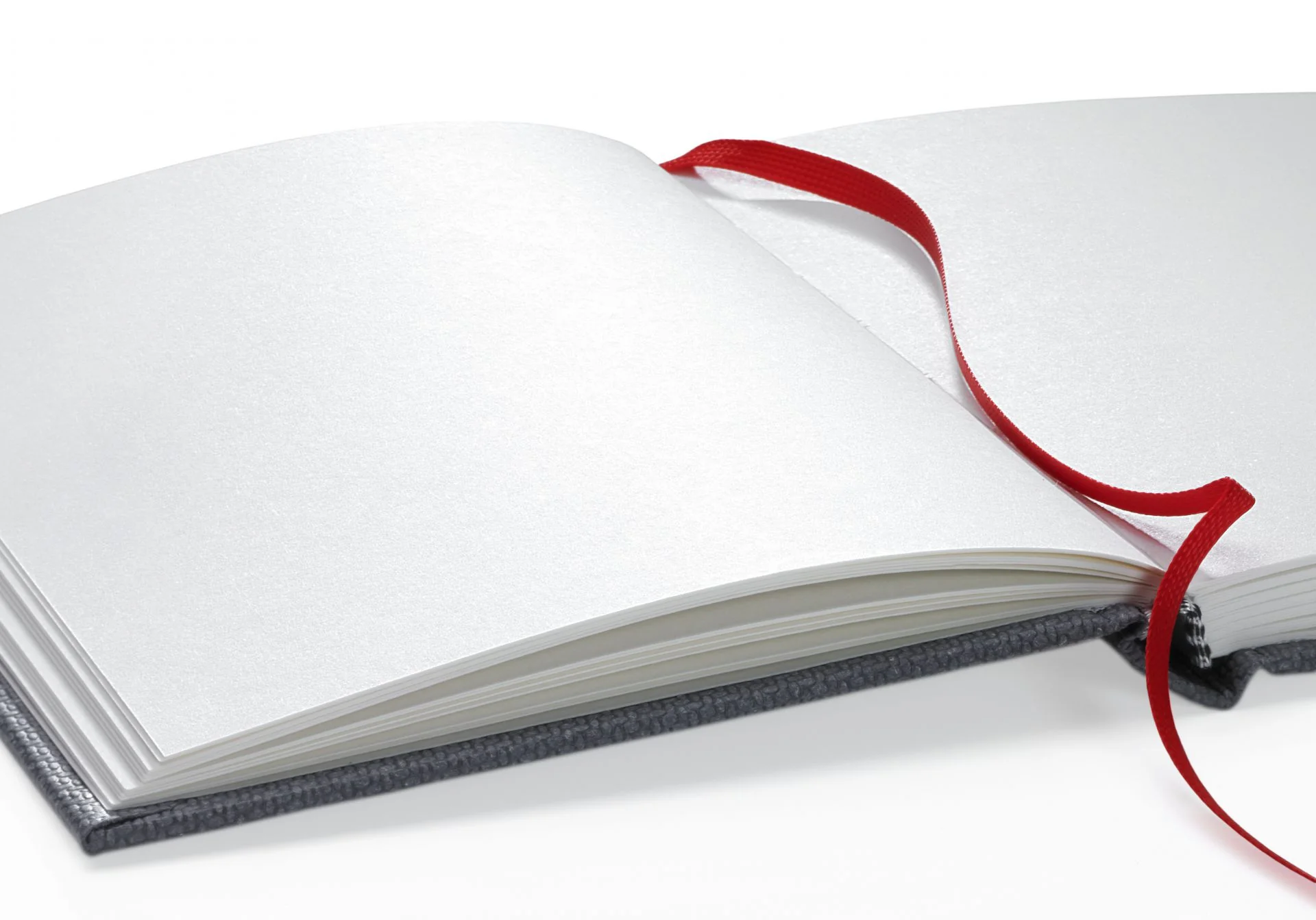 Nostalgie Hardbound Sketchbook, 190gsm - Image 5