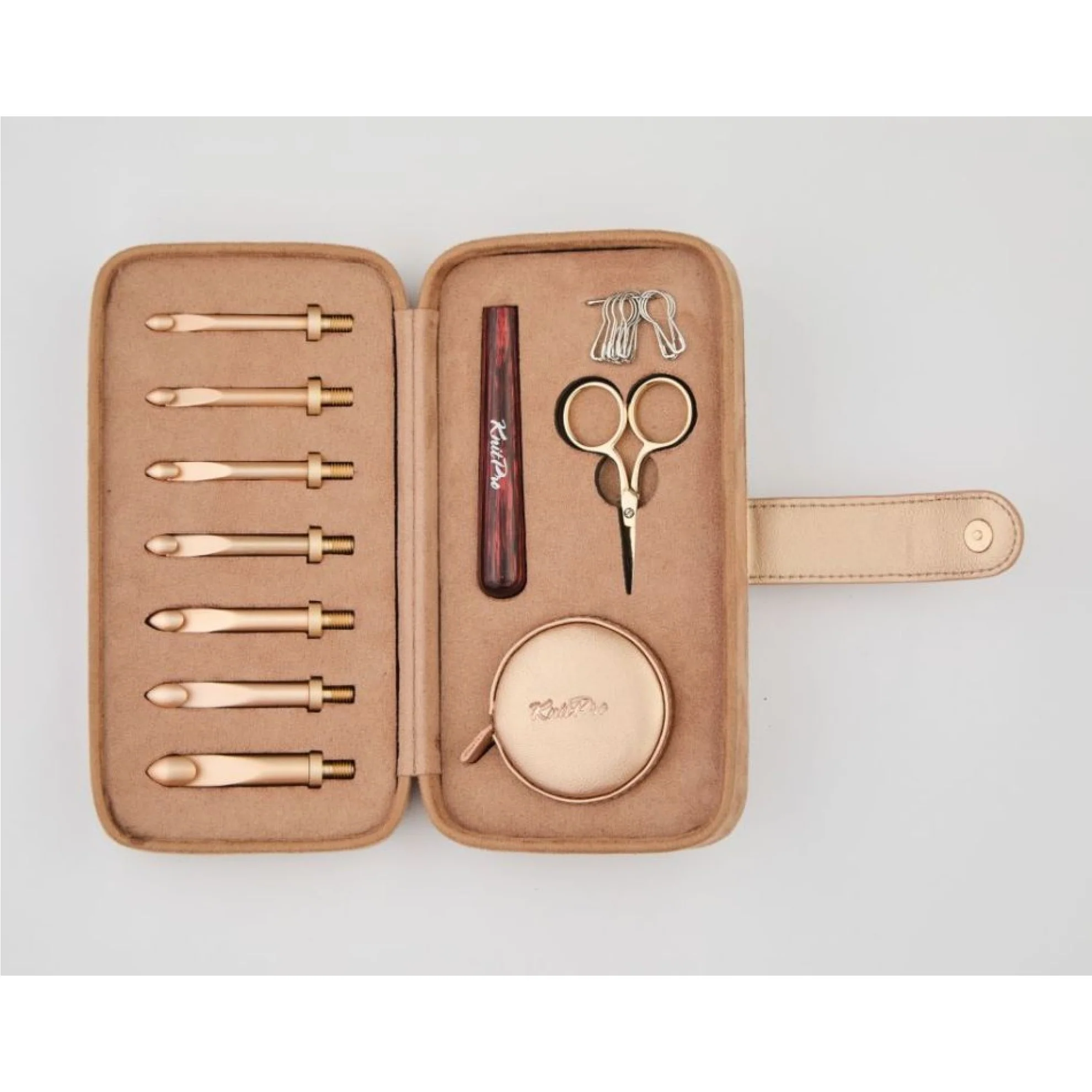Oasis Interchangeable Crochet Hook Sets - Image 2