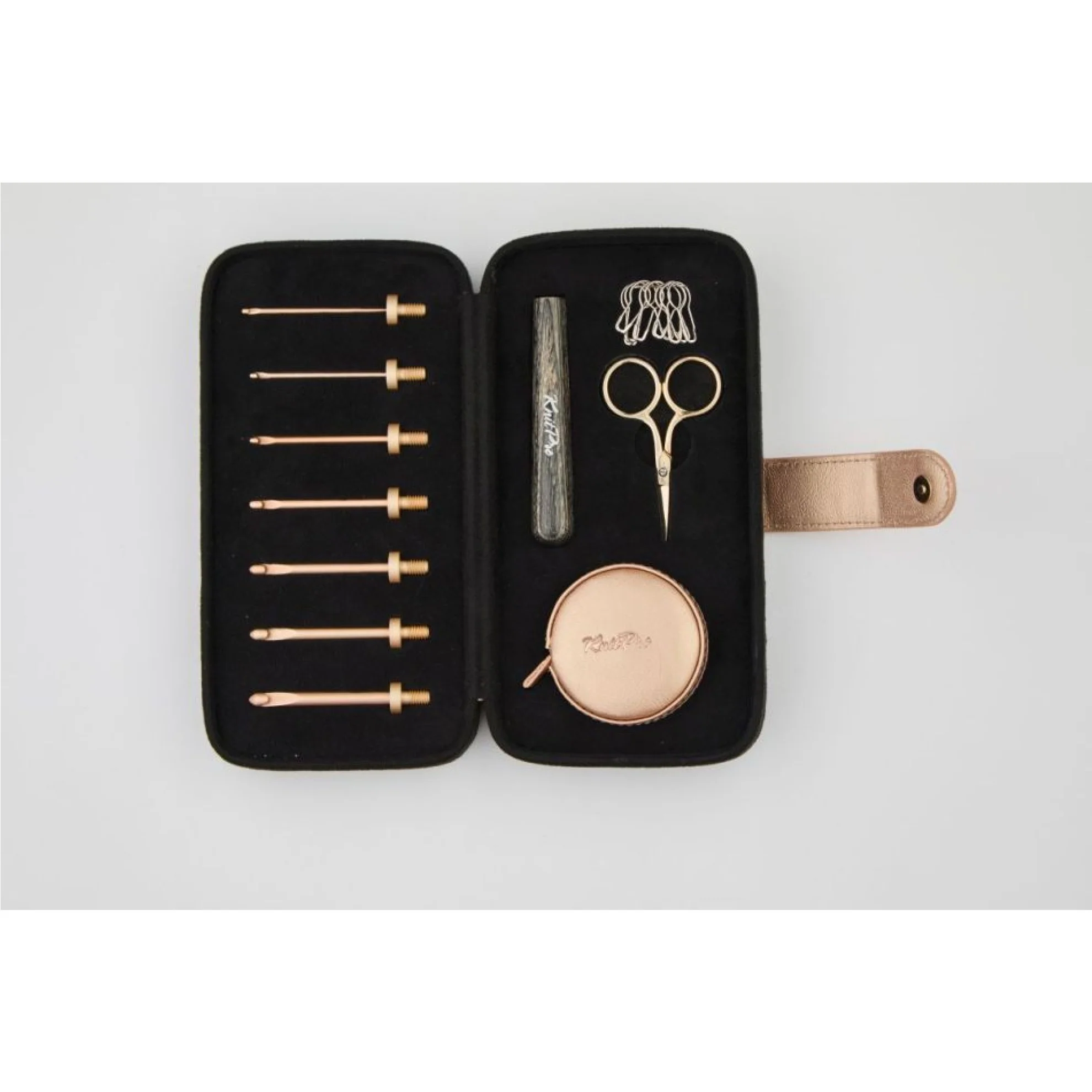 Oasis Interchangeable Crochet Hook Sets - Image 3