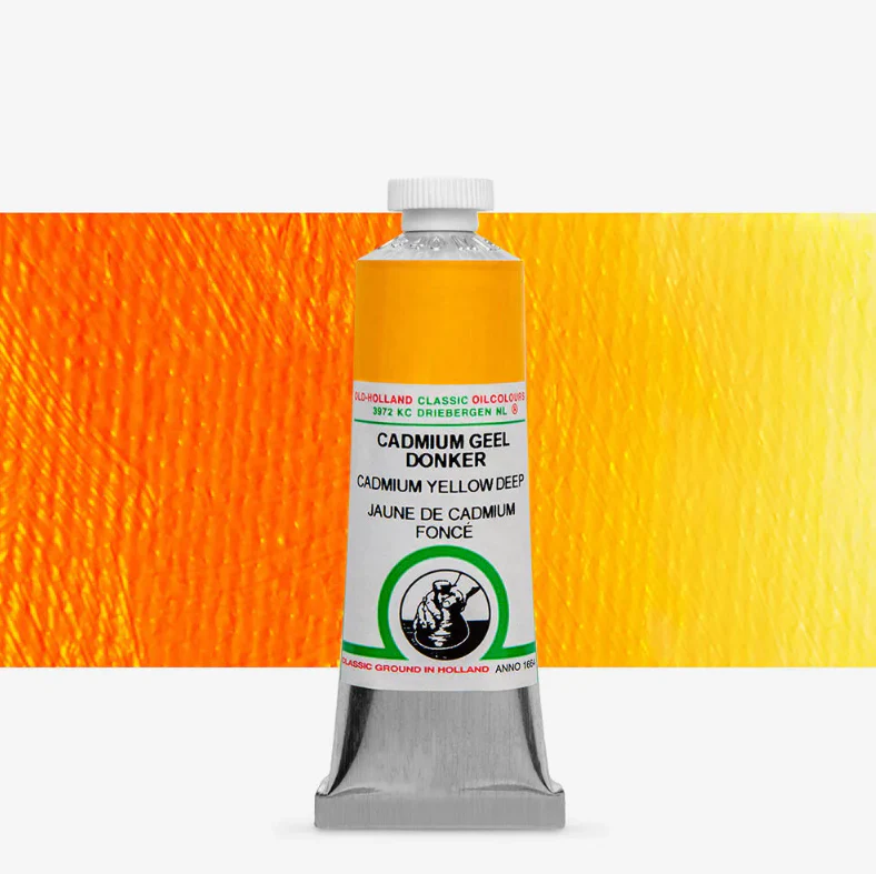 Old Holland, Classic Oil Paint 40ml - Image 11